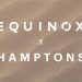 Equinox Opening Outpost In The Hamptons