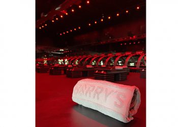 Barry’s Red Room Returns To The Hamptons