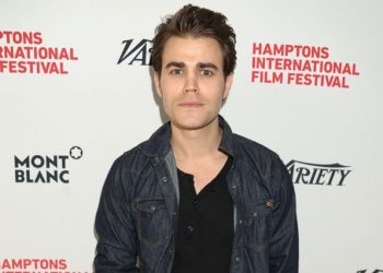 Paul Wesley, Hilary Swank, Bill Murray, Richard Gere, Patricia Clarkson, And Mark Ruffalo Support Films At HIFF