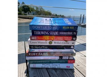 Bedside Reading Celebrating 20th Season In The Hamptons