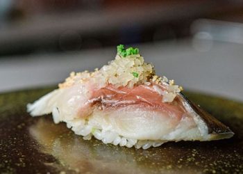 World-Class Sushi And Omakase Restaurant, Kissaki, Expands To East Hampton And Montauk Pop-Up