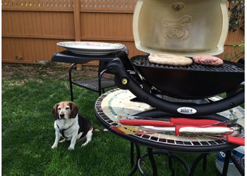 Sixty-Something: Masters Of Grilling In The Hamptons