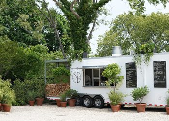 North Fork Table & Inn Welcomes Back Food Truck