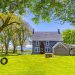 Historic Shelter Island, NY Waterfront Estate Is Listed For Sale