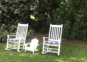 Sixty Something: A Grandchild Is A Most Wonderful Event