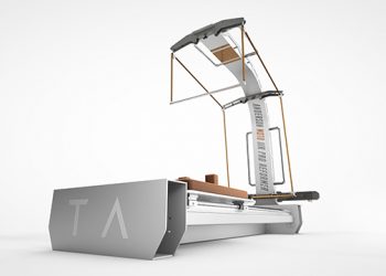 Tracy Anderson Introducing “Anderson Moto Air Pro Reformer” This Summer