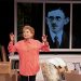 Hamptons Theater Review: Tovah Feldshuh Receives Opening Night Standing Ovation At “Becoming Dr. Ruth” During The Return Of Live Shows To Bay Street Theater