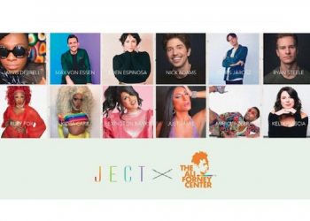 JECT Hosting “Prouder Than Ever” Pride Events
