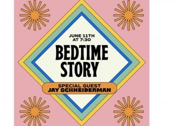 The Bridgehampton Child Care & Recreational Center Presenting Zoom Bedtime Stories