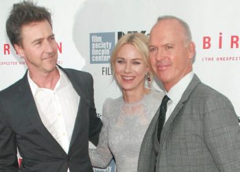 “Birdman Or (The Unexpected Virtue Of Ignorance)” Closes Out 2014 New York Film Festival