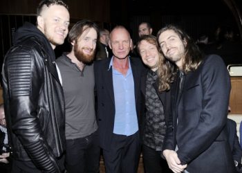 “The New Yorker” Festival 2014 Wrap Party At The Standard