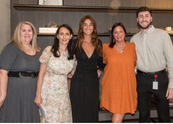 Southampton Hospital Foundation Hosts Gala In Your Garden Preview At Ornare In Southampton