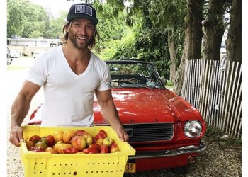 Good Eats Announces “Bridge Bags” – Groceries For A Week At Amber Waves Farm