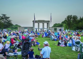 Electric Light Orchestra To Kick-Off Southampton Cultural Center’s Concerts In The Park