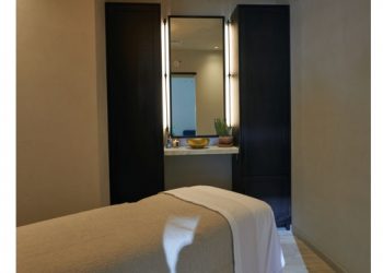 Naturopathica Holistic Health’s Probiotic Healing Facial And Juniper Leg And Foot Treatment To Support NAMI