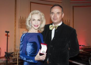 Hamptons Socials Kelly Bensimon, Jean Shafiroff, Jamee Gregory At Casita Maria’s Fiesta 2014