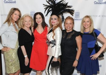 Designing Man: Victor de Souza’s Headwear Collection