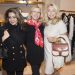 Jean Shafiroff Fetes Pucci During Madison Avenue Fashion Heritage Week