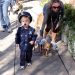 Little Lucy’s Annual Halloween Pet Parade Through Southampton Village