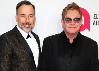 “An Enduring Vision: A Benefit For The Elton John AIDS Foundation” Raises $3.7 Million
