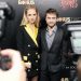 Daniel Radcliffe, Heather Graham, And Juno Temple Support New York Premiere Of “Horns”