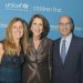 Heidi Klum Honored During UNICEF Children’s Champion Award Dinner