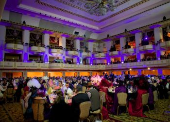Bette Midler Presents New York Restoration Project’s 19th Annual Hulaween Gala