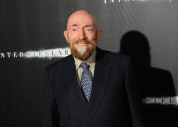 Matthew McConaughey, Anne Hathaway And Jessica Chastain Attend New York Premiere Of “Interstellar”