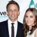 Seth Meyers Serves As Master Of Ceremonies At NRDC’s Night Of Comedy