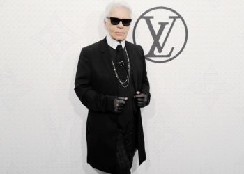 Louis Vuitton Celebrates The Iconic Monogram