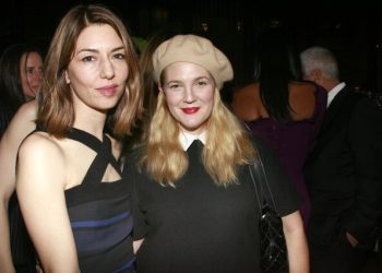 Drew Barrymore, Naomi Campbell, And Sofia Coppola Support Project Perpetual’s Inaugural Auction