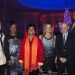 Dramatic Dazzle In NYC: Phylicia Rashad Performs As Theater Communications Group Honors Luminaries