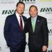 NBC’s Willie Geist Serves As Master Of Ceremony At Iraq And Afghanistan Veterans Of America’s 10th Anniversary Heroes Gala