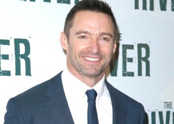 Hugh Jackman, Jerry Seinfeld, Sally Field, Mariska Hargitay And Peter Herman Attend Opening Night Of “The River”