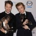 Nate Berkus Hosts North Shore Animal League America’s Annual Gala