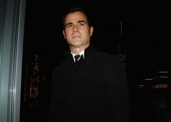 Jennifer Aniston Supports “Cake” During New York City Screening