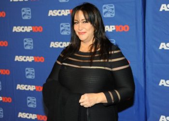 Garth Brooks, Billy Joel, Stephen Sondheim, Stevie Wonder, And Joan Baez Honored During ASCAP Centennial Awards