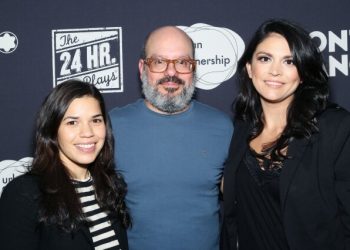 Montblanc Presents 14th Annual 24 Hour Plays On Broadway To Benefit Urban Arts Partnership