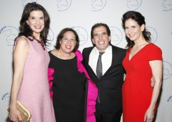 Deborah Norville, Jay McInerney Host Wine Inspired New York Society for the Prevention of Cruelty to Children Gala