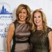 Kathie Lee Gifford And Hoda Kotb Emcee Citymeals-on-Wheels 28th Annual “Power Lunch For Women”
