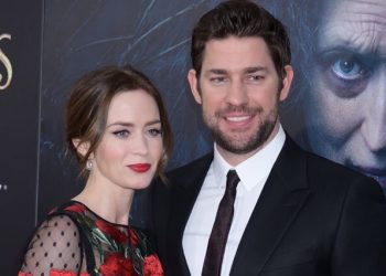 Meryl Streep, Emily Blunt, Anna Kendrick, And Christine Baranski Support World Premiere Of Disney’s “Into The Woods”