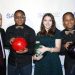 Paul Rudd Hosts Annual All-Star Bowling Benefit For SAY: The Stuttering Association For The Young