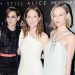 Julianne Moore, Kristen Stewart, And Kate Bosworth Attend “Still Alice” New York City Screening