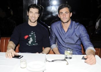 Anne Hathaway, Adam Shulman, And Johnny Flynn Support Screening Of “Song One”