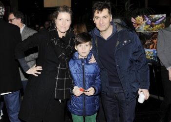 Lucasfilm And Touchstone Pictures With The Cinema Society Host Screening Of “Strange Magic”