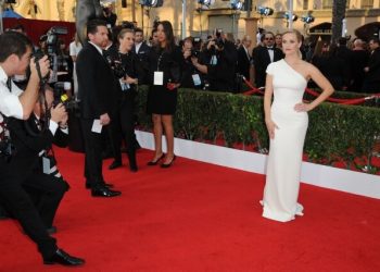 “Birdman” Wins Big At 21st Annual Screen Actors Guild Awards