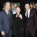 Jeff Bridges, Julianne Moore, And Ben Barnes Attend “Seventh Son” New York City Screening