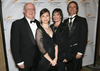 6th Annual Heart & Soul Gala In Palm Beach Benefits Career Transition For Dancers