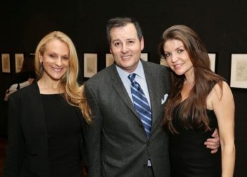 National Arts Club Celebrates The Opening Of “Dali: The Golden Years”