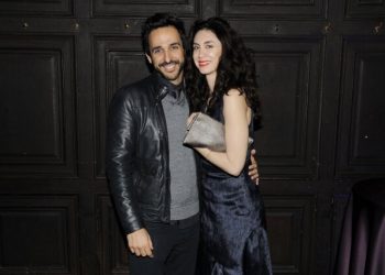 “Kingsman: The Secret Service” Special Screening Brings Out Colin Firth, Samuel L. Jackson And Taron Egerton